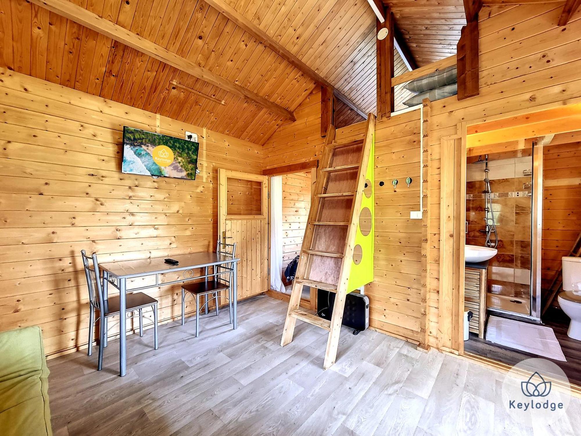 Yucca - Bungalow Aux Makes - Saint-Louis Exterior photo