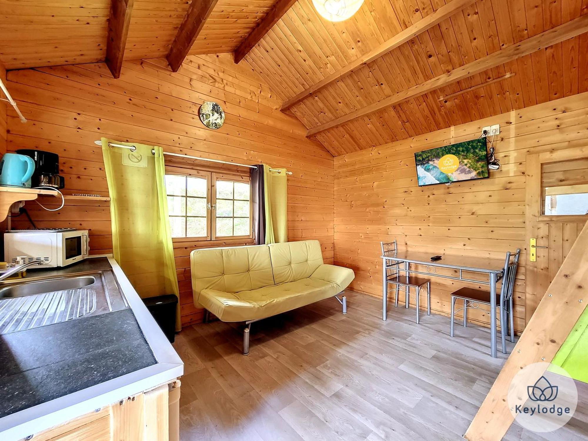 Yucca - Bungalow Aux Makes - Saint-Louis Exterior photo